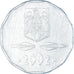 Monnaie, Roumanie, 5000 Lei, 2002