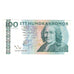Banknote, Sweden, 100 Kronor, KM:65a, AU(50-53)