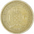 Moneda, Antillas holandesas, Gulden, 1990