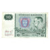 Banknote, Sweden, 10 Kronor, 1975, KM:52c, EF(40-45)