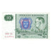 Billet, Suède, 10 Kronor, 1990, KM:52e, TTB