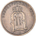 Coin, Sweden, 2 Öre, 1896
