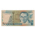 Banknote, Brazil, 5000 Cruzados, 1988, KM:214a, VF(20-25)