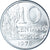 Moneta, Brazylia, 10 Centavos, 1978