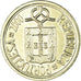 Coin, Portugal, 10 Escudos, 2000
