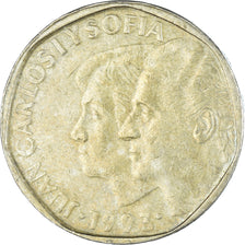 Moeda, Espanha, 500 Pesetas, 1993