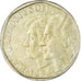 Moeda, Espanha, 500 Pesetas, 1993