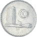 Moneda, Malasia, 50 Sen, 1978