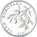 Moeda, Croácia, 20 Lipa, 2002
