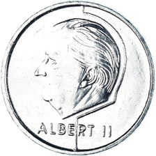 Moneta, Belgio, 50 Francs, 50 Frank, 2000