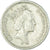 Moneda, Gran Bretaña, Pound, 1991