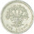 Münze, Großbritannien, Pound, 1991