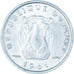 Monnaie, Mali, 5 Francs, 1961