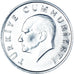 Monnaie, Turquie, 5 Lira, 1987