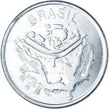 Coin, Brazil, 50 Cruzeiros, 1982