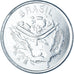 Coin, Brazil, 50 Cruzeiros, 1982