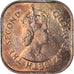 Coin, MALAYA & BRITISH BORNEO, Cent, 1957