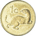 Coin, Malta, Cent, 2005
