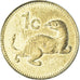 Monnaie, Malte, Cent, 2005