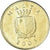 Monnaie, Malte, Cent, 2005
