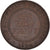 Münze, Australien, 1/2 Penny, 1934