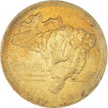 Monnaie, Brésil, Cruzeiro, 1947