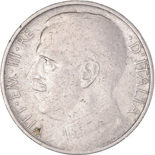 Moneda, Italia, 50 Centesimi, 1919
