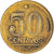 Moneta, Brazylia, 50 Centavos, 1945
