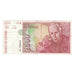 Banknote, Spain, 2000 Pesetas, 1992, 1992-04-24, KM:162, EF(40-45)