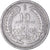 Moeda, Chile, 10 Pesos, 1956