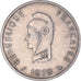 Coin, FRENCH AFARS & ISSAS, 50 Francs, 1970