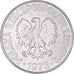 Coin, Poland, 50 Groszy, 1976