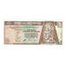 Billet, Guatemala, 1/2 Quetzal, 1998, 1998-01-09, KM:98, TTB+