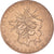 Moeda, França, 10 Francs, 1985