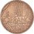 Moeda, França, 10 Francs, 1985