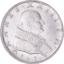 Coin, Vatican, 50 Lire, 1959