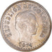 Munten, Colombia, 20 Centavos, 1971