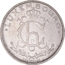 Moneda, Luxemburgo, 2 Francs, 1924