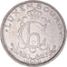 Moneda, Luxemburgo, 2 Francs, 1924