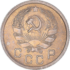 Munten, Rusland, 10 Kopeks, 1936