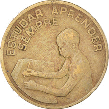 Moneta, Capo Verde, Escudo, 1980