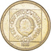 Monnaie, Yougoslavie, 10 Dinara, 1989