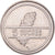 Coin, Ecuador, 5 Sucres, Cinco, 1988