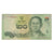 Banconote, Thailandia, 20 Baht, MB+