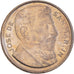 Coin, Argentina, 20 Centavos, 1953