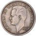 Moeda, Mónaco, 100 Francs, Cent, 1956