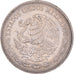 Coin, Mexico, 50 Pesos, 1985