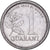 Coin, Paraguay, Guarani, 1984