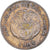 Coin, Colombia, 10 Centavos, 1964