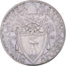 Coin, Vatican, 50 Centesimi, 1942